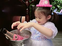 -ZHAO赵·牛扒坊(仁和新城店)