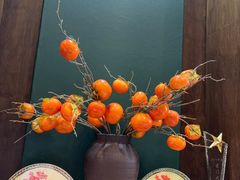 -功德林素菜饭庄(前门店)