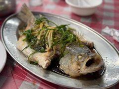-黎记大排档(慈云路店)
