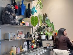 -Dogi&kiki Coffee(中心商务大厦店)