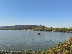 -湖畔居茶楼(湖滨店)