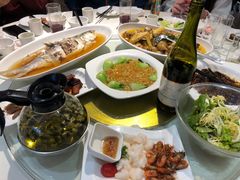 -光明邨大酒家(淮海路店)