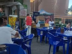 -花儿穆萨·烤肉餐厅(石马坪店)
