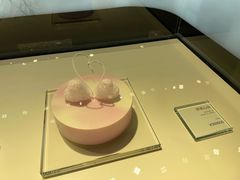 -BLACKSWAN黑天鹅(环球店)