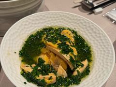 老上海葱油鸡-漢舍中国菜馆(889广场店)