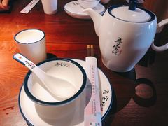 餐具摆设-寻宝记绍兴菜(鲁迅路店)