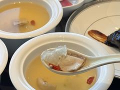 -馋遇江南·精致湖景雅宴(东方之门店)