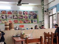 大堂-恒兴发茶店(水巷口店)