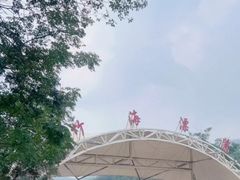 -天目湖松岭竹海漂流