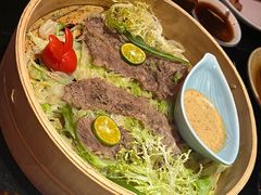 -万岛日本料理铁板烧(宁波阪急店)