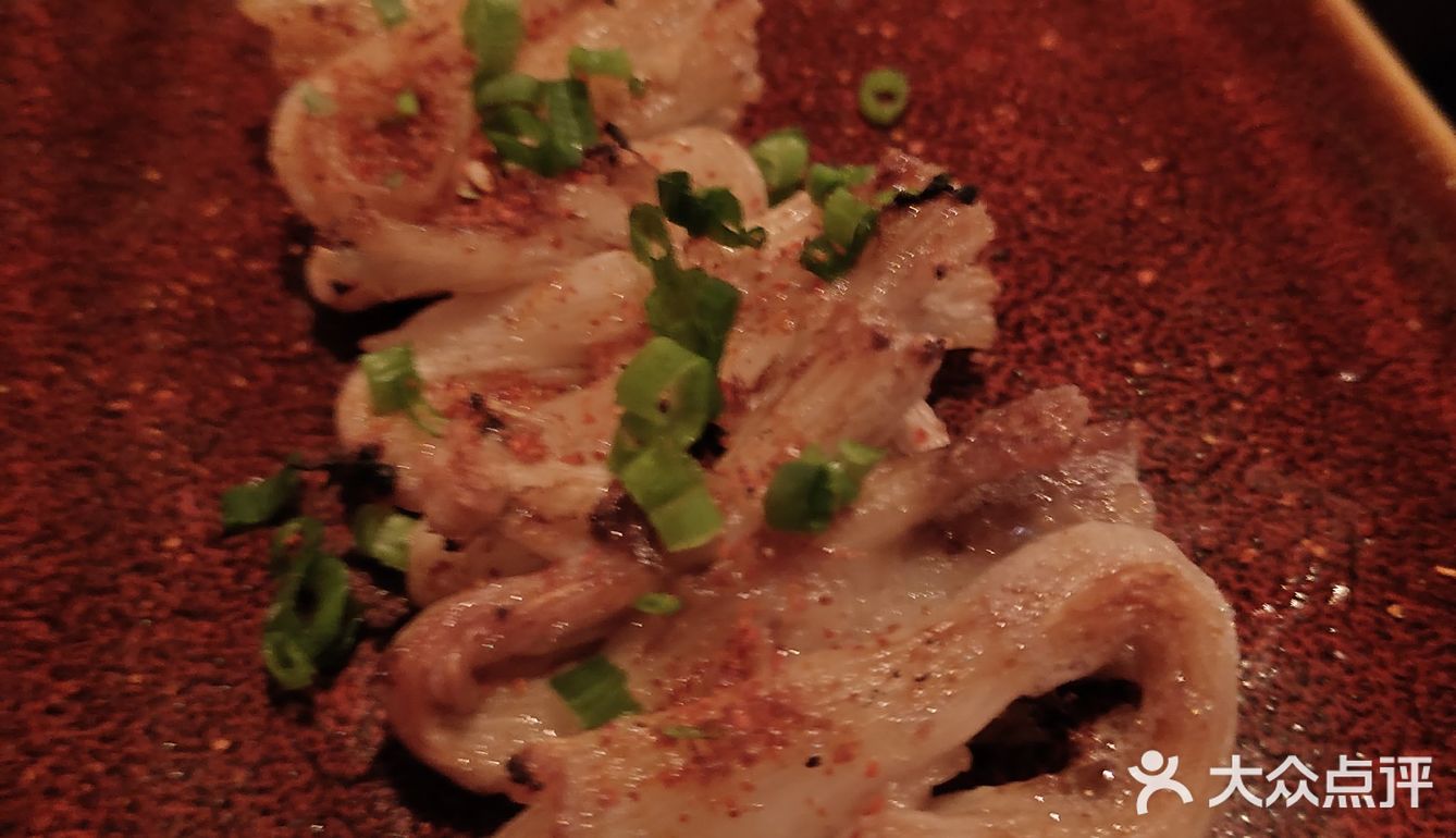 烧鸟加法餐的小酒馆，你想去试试吗？