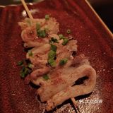 烧鸟加法餐的小酒馆，你想去试试吗？