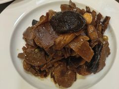 -烤肉宛饭庄(北新桥店)