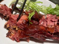 -绿茶餐厅(崇文门新世界店)