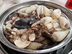 -太婆天府山珍酒楼(亚运村店)