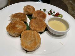至正银丝饼-广东道至正餐厅(区庄店)