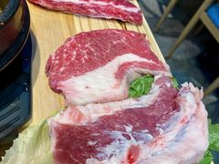 -金顺韩式烤肉·网红烤肉店(广利路店)