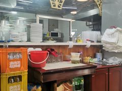 -马布尔莱斯食府(西红门店)