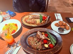 -Grand James·地中海bistro(百家湖1912店)