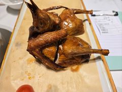 -靓鸽村·老字号食鸽专门店(琶洲店)