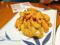 -三凤酒家·百年无锡菜(清扬茂业店)