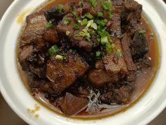 -巢湖名吃·东关老鹅汤(江南风情街店)