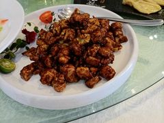 -陆壹捌餐厅(五大道店)