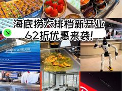 -海底捞大排档火锅(打浦路店)