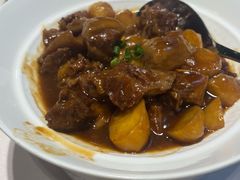 -禧宴Joyous Restaurant(禧园店)
