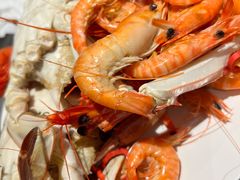 -一方渔歌蒸汽海鲜自助(文化路万达广场店)