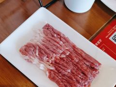 -清真·鸦儿李记·涮肉(和平里店)