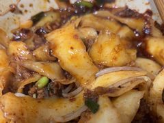 -马王庙刀削面馆(四川省交通学院宿舍店)