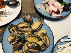 -喜庭海鲜自助(来福士店)