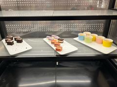 -杭州盛泰开元名都大酒店-地中海自助餐厅