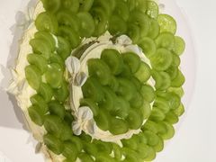 -WenTinG文汀·半糖蛋糕(港汇恒隆店)