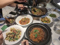 -费大厨辣椒炒肉(高铁吾悦广场店)