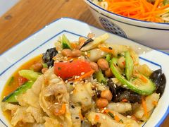 -阿木舂记·特色小吃(平江路店)