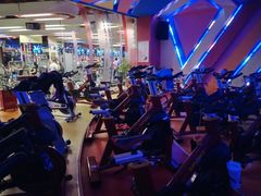 -奇迹健身(金牛凯德店)