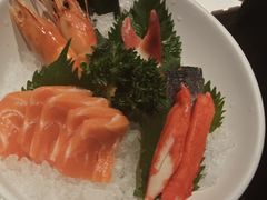 -水木锦堂·自助铁板烧(方庄时代店)