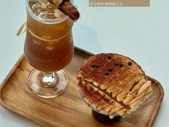 -天玑高空江景餐厅&酒吧Sky Secret Restaurant&Bar