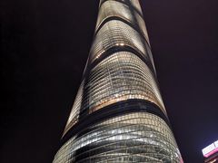 -上海中心大厦