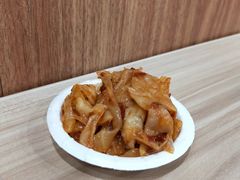 -陈铁心台湾料理