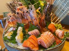 -王鼎精致料理铁板烧(世博源店)