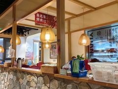 -院里汤包·虾汤包青岛菜(辽源路店)