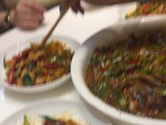 -辣公子·千岛湖私房菜(滨江店)