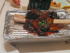 -香港狮子山下·明星粤菜餐厅(北苑店)