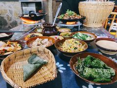 -张关合渣(航空大道店)