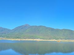 -腾冲北海湿地