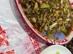 -辣螃铠盆盆蟹大排档(海昌店)