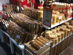 -欧式面包坊(青岛万象城店)